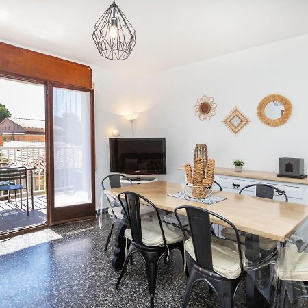Apartment Beausoleil By Interhome Оспиталет-дель-Инфанте Экстерьер фото