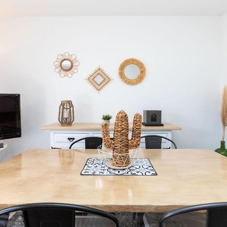 Apartment Beausoleil By Interhome Оспиталет-дель-Инфанте Экстерьер фото