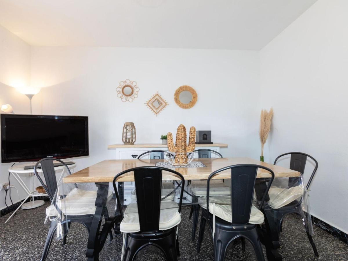 Apartment Beausoleil By Interhome Оспиталет-дель-Инфанте Экстерьер фото