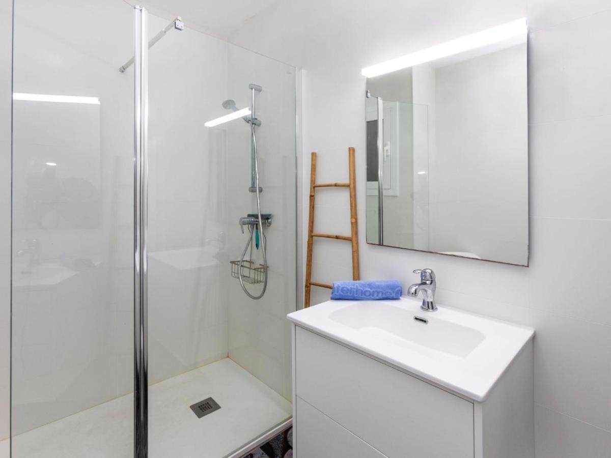 Apartment Beausoleil By Interhome Оспиталет-дель-Инфанте Экстерьер фото